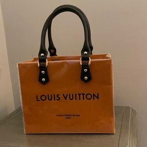 Louis Vuitton bag purse